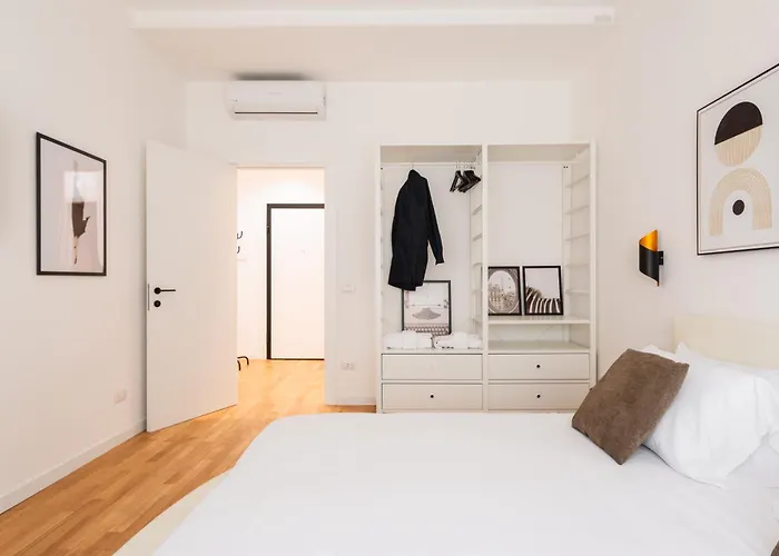 Ascanio'S Cozy Apartment - By 101Flats