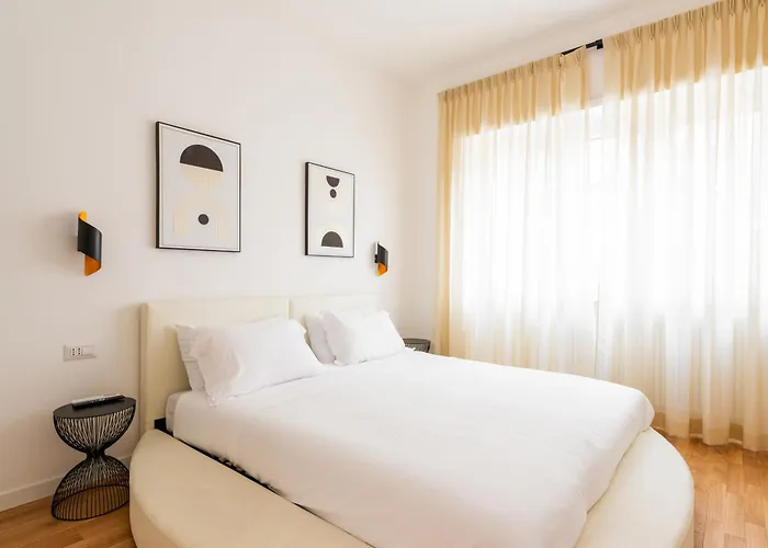 Ascanio'S Cozy Apartment - By 101Flats