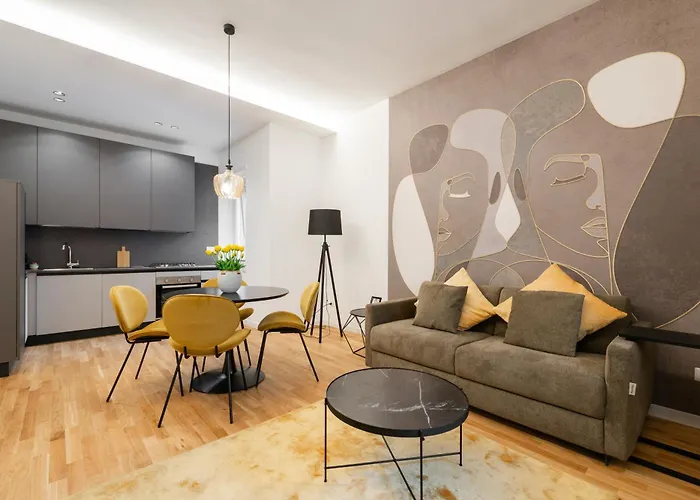 Ascanio'S Cozy Apartment - By 101Flats