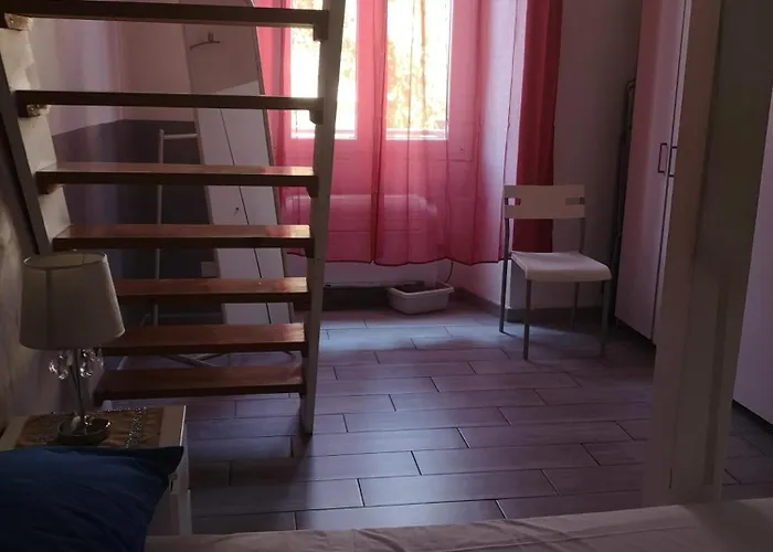 Casa Manzoni