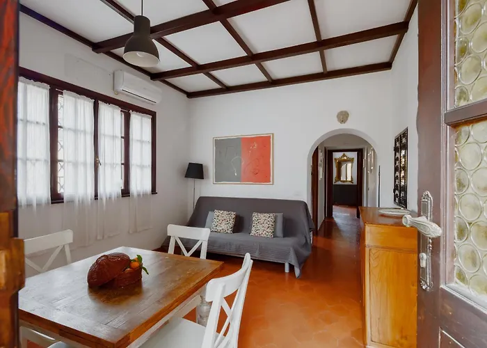 Borgo Pio Holiday